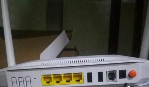 郑东新区河南联通宽带